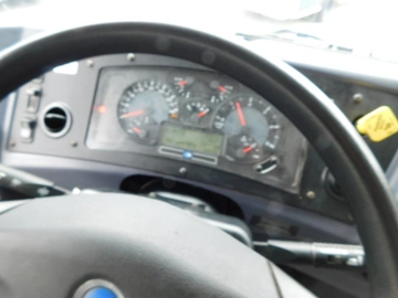 Picture of 2015 Blue Bird Vision School Bus
