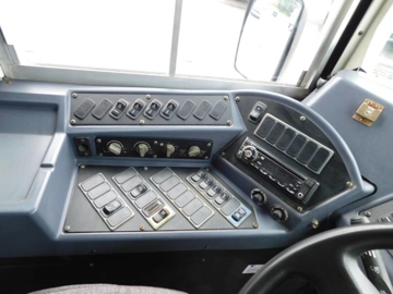 Picture of 2015 Blue Bird Vision School Bus