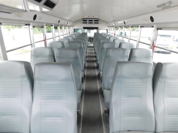 Picture of 2015 Blue Bird Vision School Bus