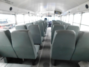 Picture of 2015 Blue Bird Vision School Bus