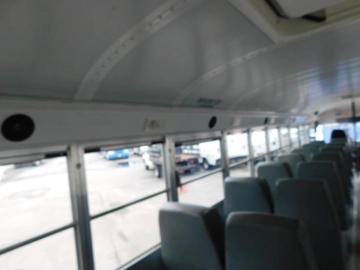 Picture of 2015 Blue Bird Vision School Bus