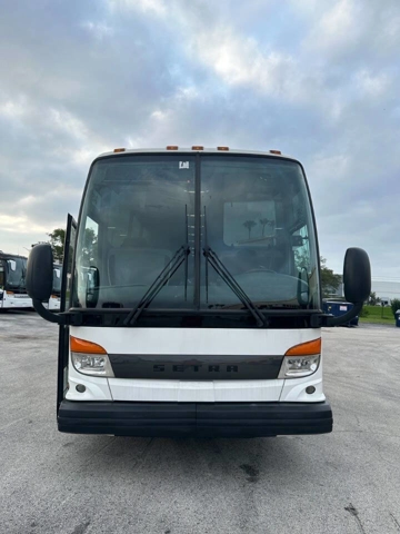 Picture of 2015 Setra S407CC Coach Bus