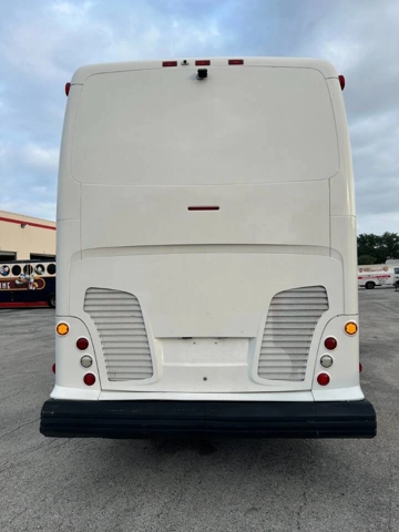 Picture of 2015 Setra S407CC Coach Bus