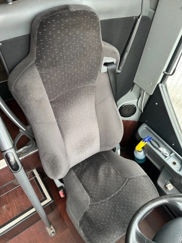 Picture of 2015 Setra S407CC Coach Bus