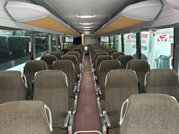 Picture of 2015 Setra S407CC Coach Bus