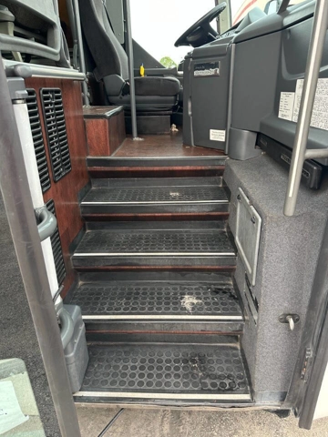Picture of 2015 Setra S407CC Coach Bus