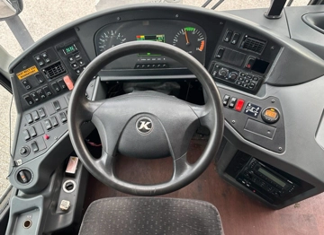 Picture of 2015 Setra S407CC Coach Bus