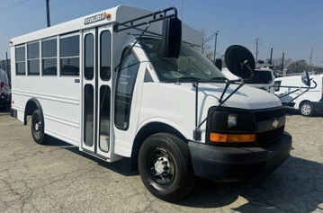 Picture of 2007 Chevrolet Collins 14P Activity
