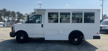 Picture of 2007 Chevrolet Collins 14P Activity