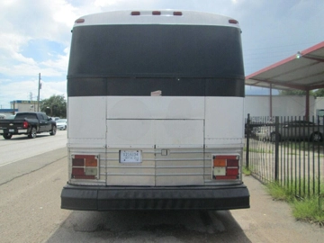 Picture of 1985 TMC 102A3 Coach Bus