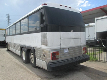 Picture of 1985 TMC 102A3 Coach Bus