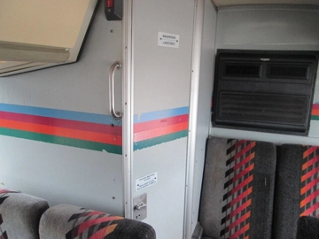 Picture of 1985 TMC 102A3 Coach Bus
