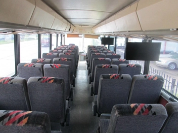 Picture of 1985 TMC 102A3 Coach Bus