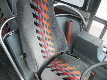 Picture of 1985 TMC 102A3 Coach Bus
