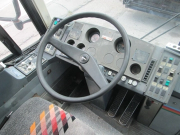 Picture of 1985 TMC 102A3 Coach Bus