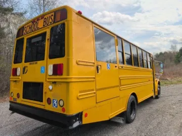 Picture of 2019 Freightliner B2 Thomas ADA School Bus