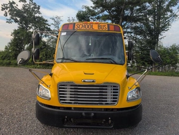 Picture of 2019 Freightliner B2 Thomas ADA School Bus