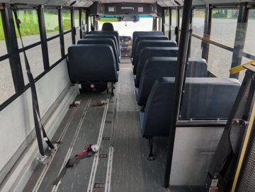 Picture of 2019 Freightliner B2 Thomas ADA School Bus