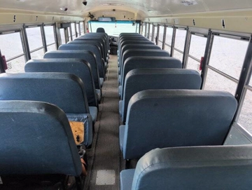 Picture of 2018 IC CE School Bus