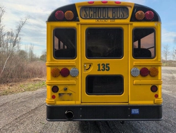 Picture of 2019 IC CE School Bus