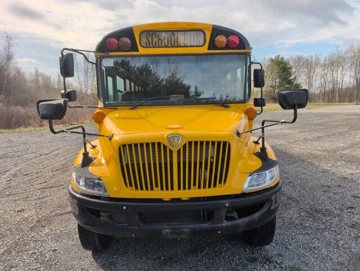 Picture of 2019 IC CE School Bus
