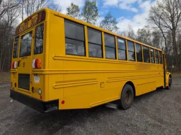 Picture of 2020 Freightliner B2 Thomas School Bus