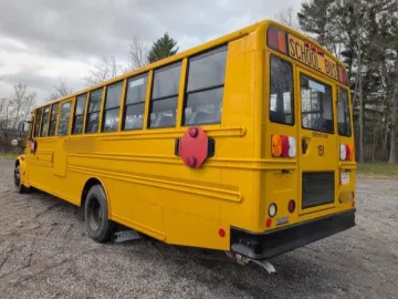 Picture of 2020 Freightliner B2 Thomas School Bus