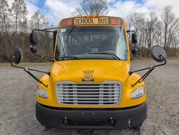 Picture of 2020 Freightliner B2 Thomas School Bus