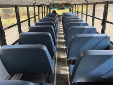 Picture of 2020 Freightliner B2 Thomas School Bus