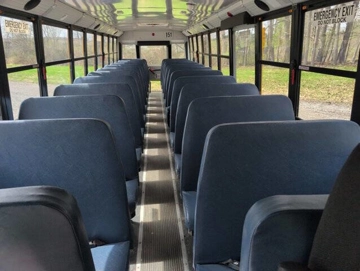 Picture of 2020 Freightliner B2 Thomas School Bus