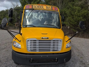 Picture of 2020 Freightliner B2 Thomas School Bus