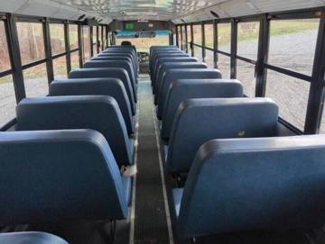 Picture of 2020 Freightliner B2 Thomas School Bus