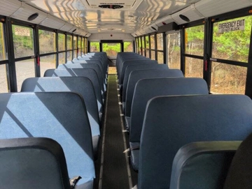 Picture of 2020 Freightliner B2 Thomas School Bus