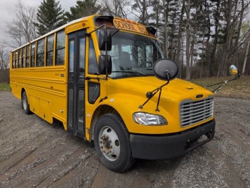 Picture of 2020 Freightliner B2 Thomas School Bus