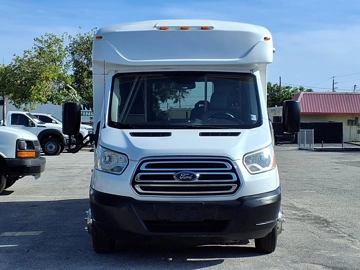 Picture of 2019 Ford Transit Starcraft ADA Shuttle Bus