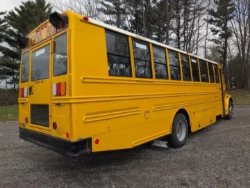 Picture of 2020 Freightliner B2 Thomas School Bus