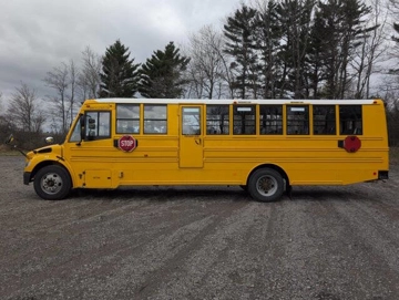 Picture of 2020 Freightliner B2 Thomas School Bus