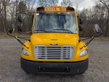 Picture of 2020 Freightliner B2 Thomas School Bus