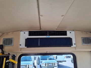 Picture of 2019 Ford Transit Starcraft ADA Shuttle Bus