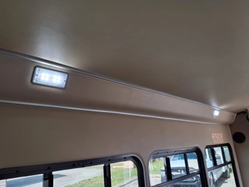 Picture of 2019 Ford Transit Starcraft ADA Shuttle Bus