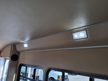 Picture of 2019 Ford Transit Starcraft ADA Shuttle Bus