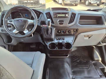 Picture of 2019 Ford Transit Starcraft ADA Shuttle Bus