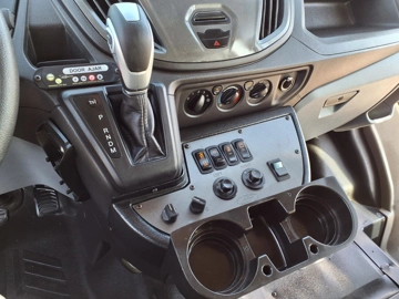 Picture of 2019 Ford Transit Starcraft ADA Shuttle Bus