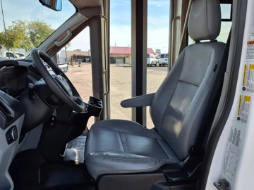 Picture of 2019 Ford Transit Starcraft ADA Shuttle Bus