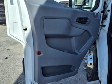 Picture of 2019 Ford Transit Starcraft ADA Shuttle Bus