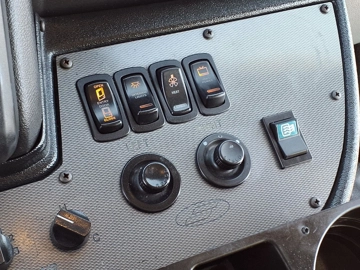 Picture of 2019 Ford Transit Starcraft ADA Shuttle Bus
