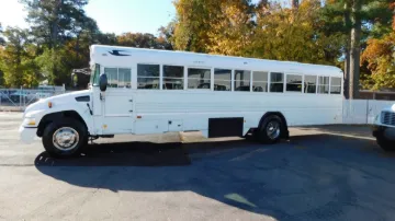 Picture of 2011 Blue Bird Vision School Bus
