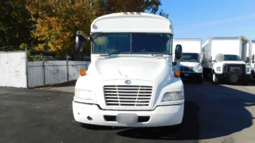 Picture of 2011 Blue Bird Vision School Bus