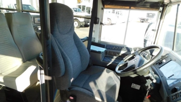 Picture of 2011 Blue Bird Vision School Bus