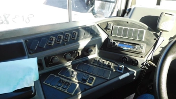Picture of 2011 Blue Bird Vision School Bus